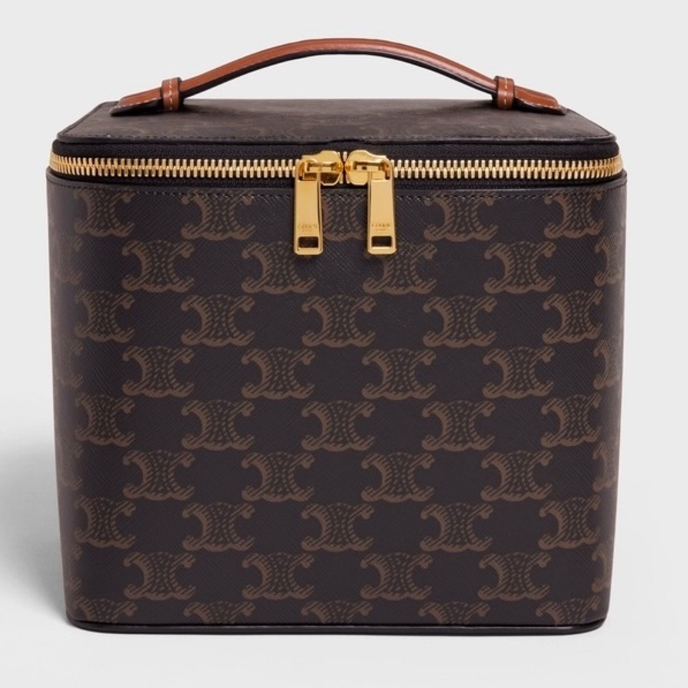 ✨ Celine Vanity Case ✨